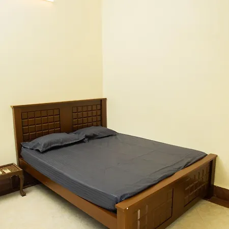 Mamalla Kudil Resort Mahabalipuram Exterior photo