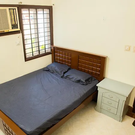 Mamalla Kudil Resort Mahabalipuram Exterior photo