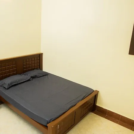 Mamalla Kudil Resort Mahabalipuram Exterior photo