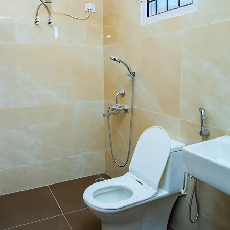 Mamalla Kudil Resort Mahabalipuram Exterior photo