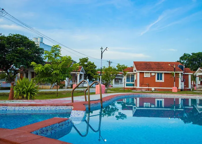 Mamalla Kudil Resort
