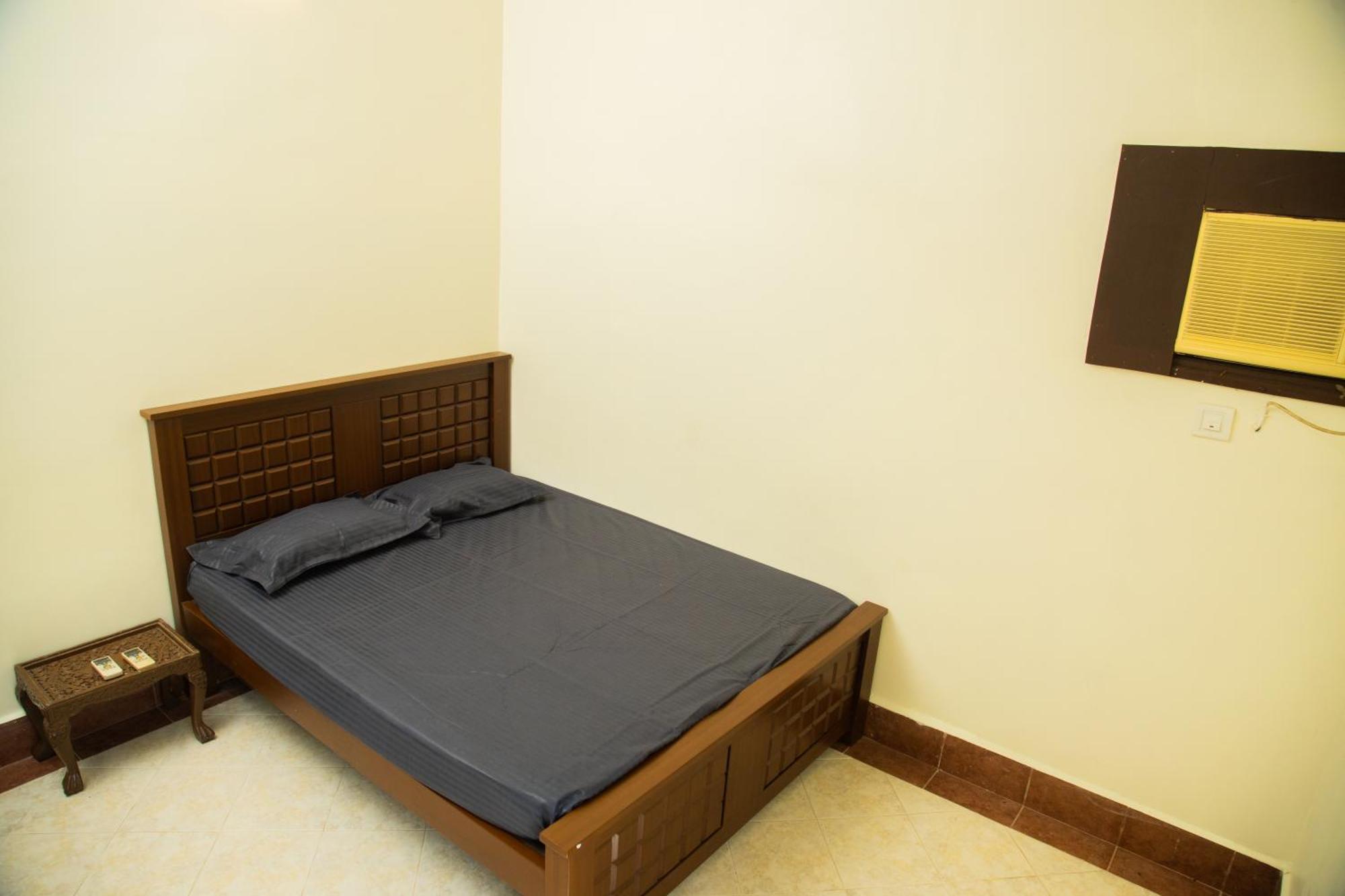 Mamalla Kudil Villa Mahabalipuram
