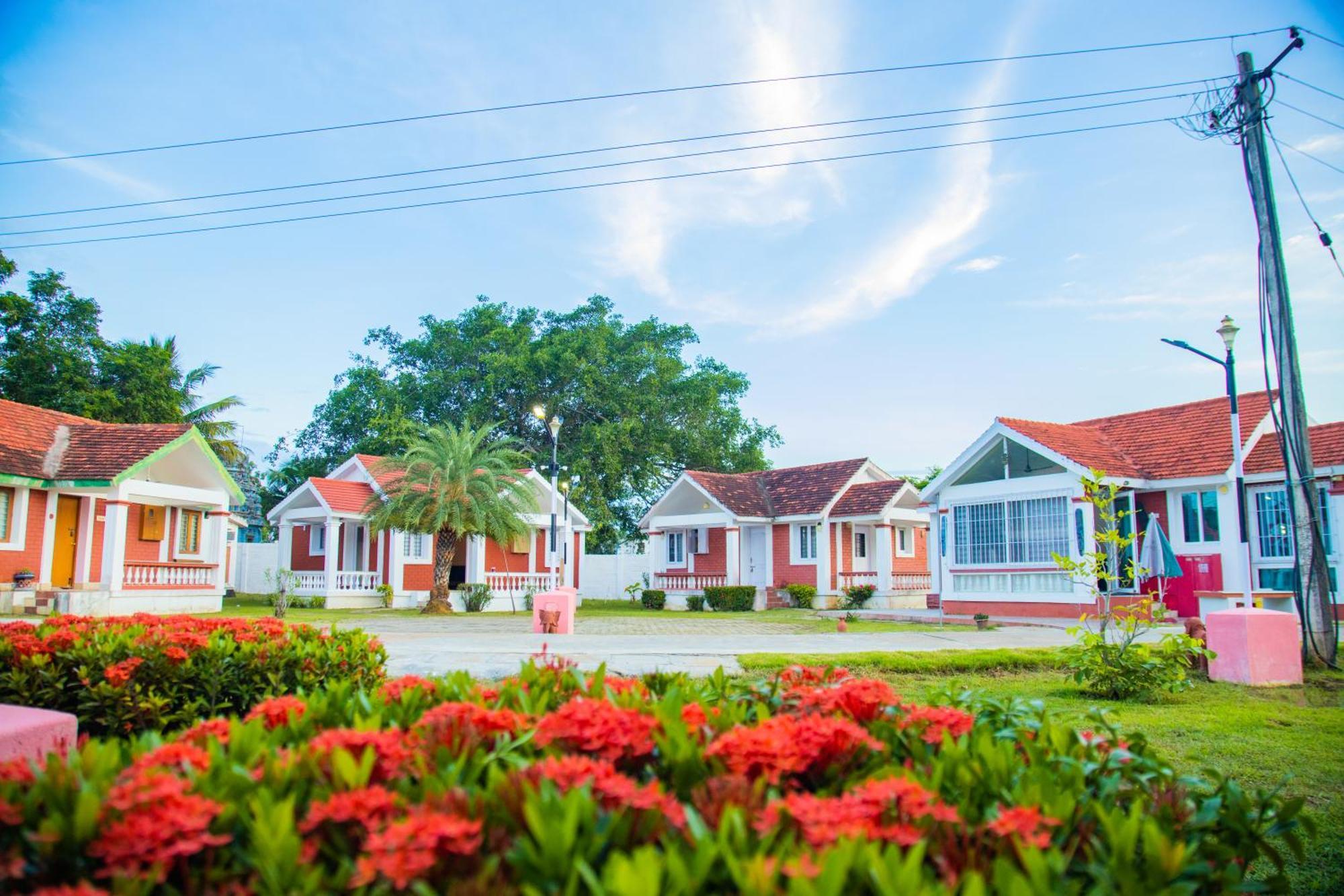 Mamalla Kudil Villa