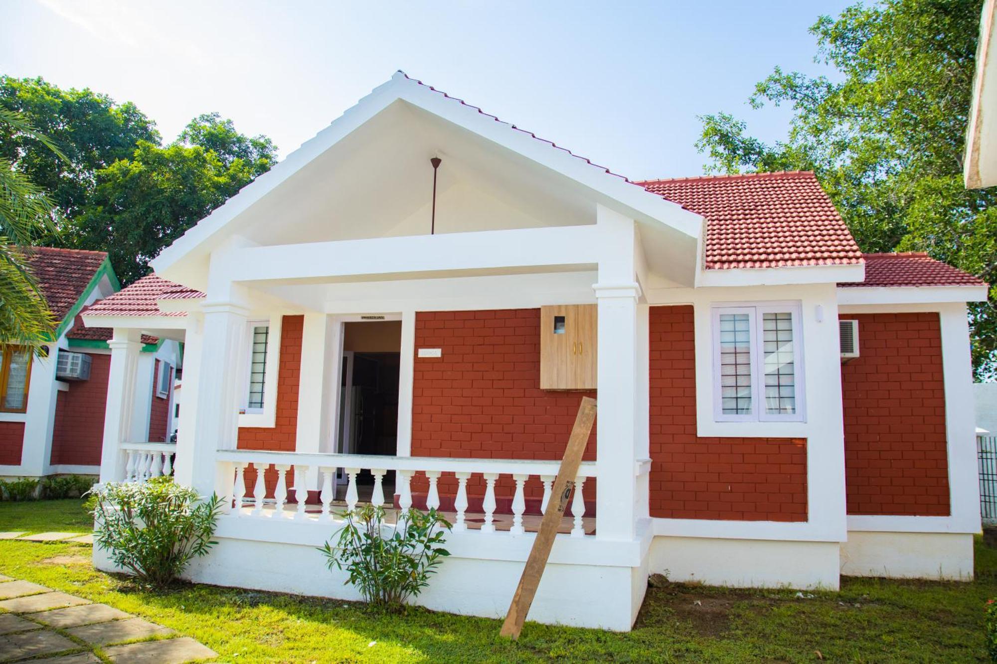 Mamalla Kudil Villa Mahabalipuram